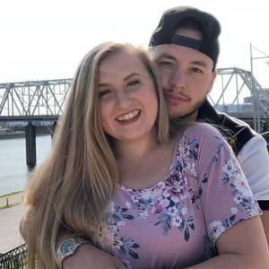 Meet your Posher, Lizzy